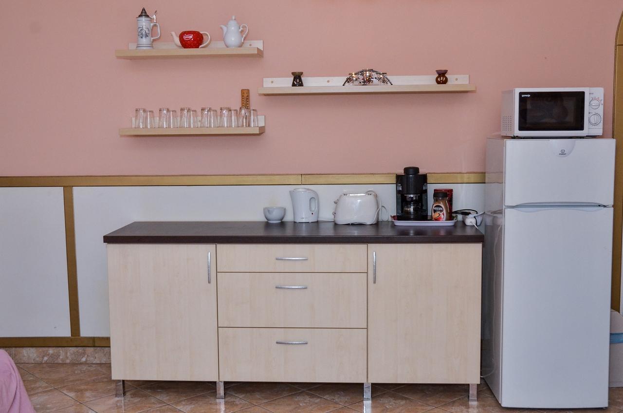 Kastely Panzio Hotell Hajdúszoboszló Exteriör bild